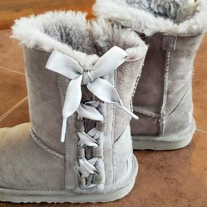 Girls UGG